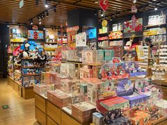 -九木杂物社(北京顺义华联购物中心店)