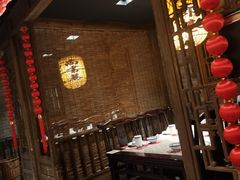 -南京大牌档(香港广场店)