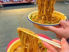 -放牛崽板凳面(观音桥好吃街A区店)
