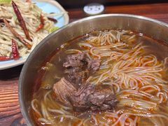 -金龙烧烤·牛肉面(西塔店)
