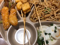 -素满香·Vegan食养自助(天一广场店)