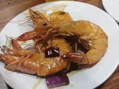 -汉巴味德(沈阳万象汇店)