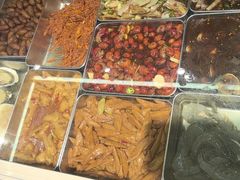 -英雄故事地摊烤肉(马驹桥店)