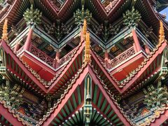 -江阴君山寺
