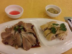 -原汁原味农家菜·经典粤菜(江燕南路店)