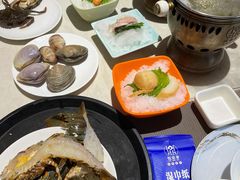 -悦鼎汇海鲜姿造