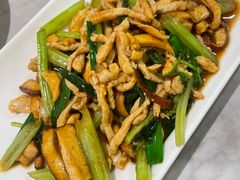 -台北楚楚园馅饼粥(虹桥南丰城店)