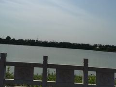 -云幽谷旅游区