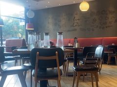 -必胜客(新中纬店)