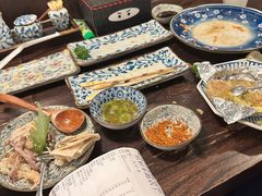 -哥哥の深夜食堂(红松东路店)