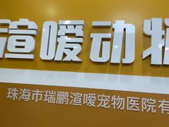 -渲嗳动物医院(异宠·复杂内科转诊中心·玖洲道富华里分院)