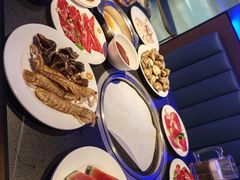 -海韵之星邮轮水会(明发商业广场店)