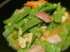 -恒记饭店·海鲜明档(淹城店)