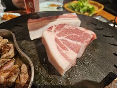 -济州爱肉堂(总店)