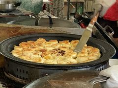 -大南门牛肉包子店