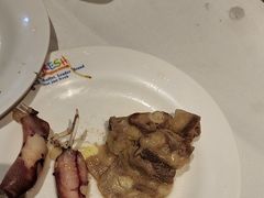 -领鲜活海鲜榴莲自助火锅(东门店)