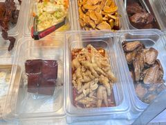 -楼外楼卤味熟食店(景芳店)