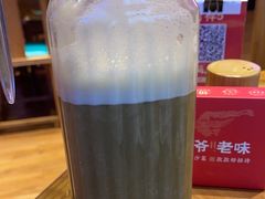 -巢爷老味(东方红店)