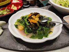 -好福记饭店(红梅公园店)