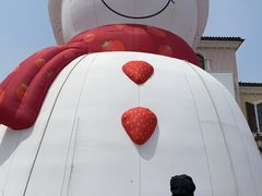 -枫叶小镇奥特莱斯
