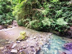 -神龙峡风景区
