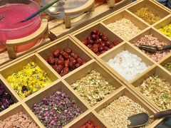 -火叮叮自助烤肉·现切牛肉(茂业店)