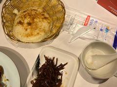 武大郎烧饼 半份-小螺号海鲜·地道鲁菜(省体总店)