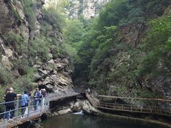 -九龙潭景区