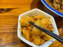 -Ramen满吉·豚骨拉面(丽园路店)