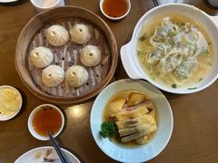 -南翔馒头店(豫园店)