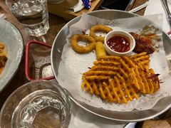 -榖屋house of flour(张江首店)