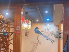 -津沽小院(大直沽总店)