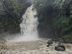 -叠水河瀑布