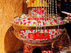 -羊大爷涮肉(亮马桥店)