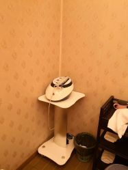 -芳朵美容养生SPA