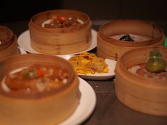 -万丽轩·粤菜(王府井金茂万丽酒店)