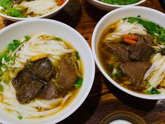 -肆姐面粉馆(坡子街店)