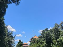 -北京市劳动人民文化宫(太庙)