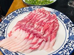 -裕德孚·非遗手切涮羊肉(东直门内大街店)