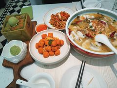 -大树餐厅(万达创始店)