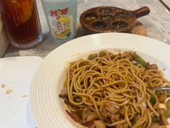 -必胜客(瑞虹店)