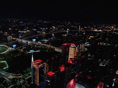 -广州四季酒店