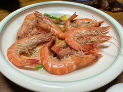 -小小饭店·休闲农庄·安吉松树林里的农家菜