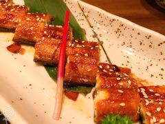 -蟹将军·松叶蟹和牛日料放题自助(K11店)