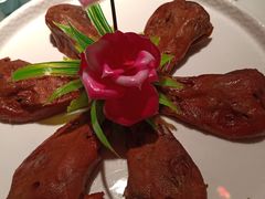 -荷塘秋月·本帮江浙菜(国权路店)