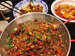 -一江水食府(后湖店)
