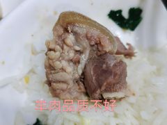 -笨罗卜浏阳菜馆(太平街店)