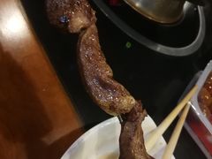 -情忆草原涮肉馆