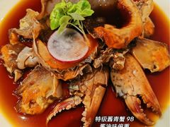 -甬上名灶·首店(环城西路店)