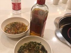 -王少龙火锅(五小区店)